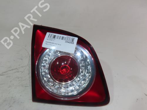 Used Left tailgate light VW GOLF PLUS V (5M1, 521) 1.6 TDI (105 hp) 19480237