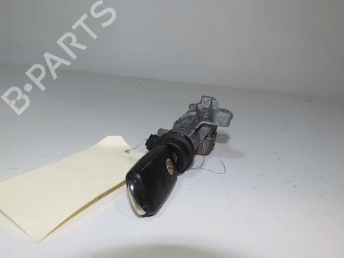 Used Ignition barrel VW POLO (9N_, 9A_) 1.4 TDI (70 hp) 23160352