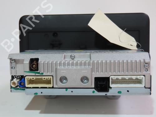 Radio DACIA SANDERO III 1.0 TCe 100 ECO-G | BP17657509E6