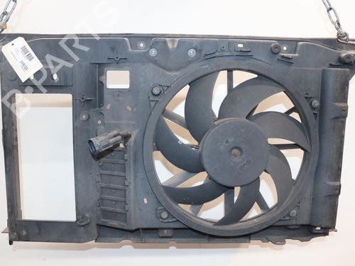 Frontplade/Frontkurv PEUGEOT PARTNER Box Body/MPV 1.6 HDi / BlueHDi 75 | BP38055460C72 - Image 4