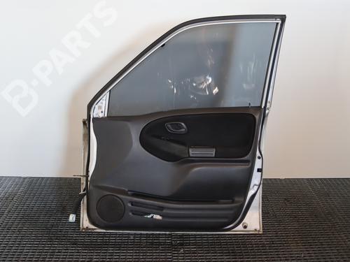 Right front door SUZUKI GRAND VITARA I (FT, HT) 2.0 HDI 110 16V 4x4 (SQ420D, TD83V) | BP11996394C3 