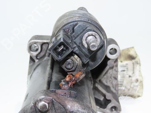 Used Starter Starter PEUGEOT 308 II (LB_, LP_, LW_, LH_, L3_) 1.6 HDi / BlueHDi 115 (115 hp) 33632538 33632538