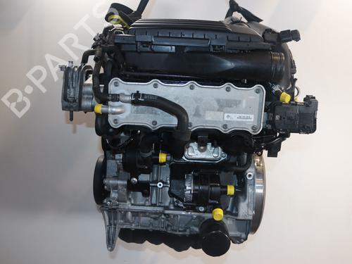 Engine VW GOLF VII (5G1, BQ1, BE1, BE2) 1.4 GTE Hybrid | BP31820570M1