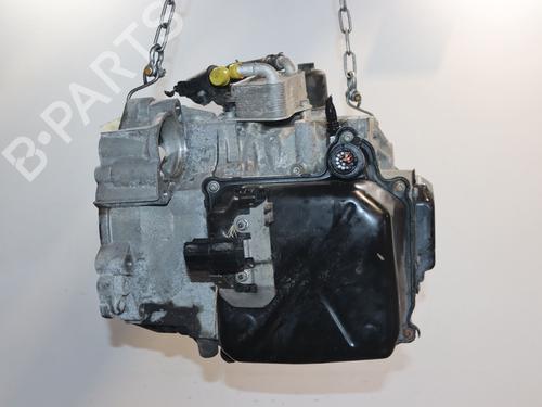 Gearkasse VW GOLF VII (5G1, BQ1, BE1, BE2) 2.0 GTI Clubsport (265 hp) 28159578