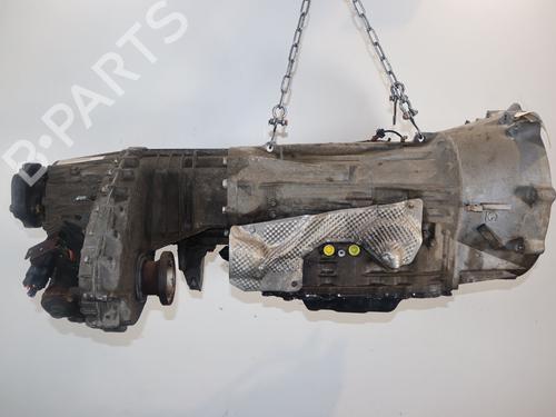 Gearbox PORSCHE CAYENNE (9PA) S 4.8 | BP31634544M3 - Image 2
