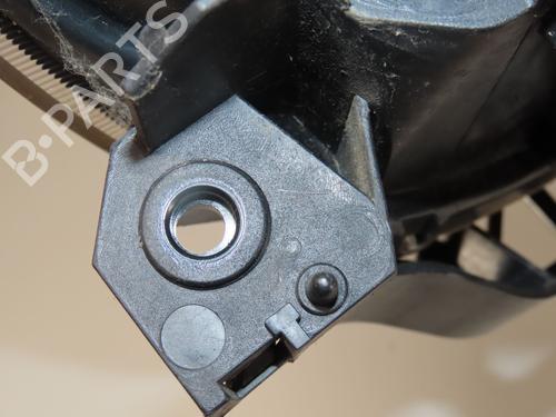 Left headlight MAZDA 3 (BK) 1.6 (BK14) | BP23164764C28