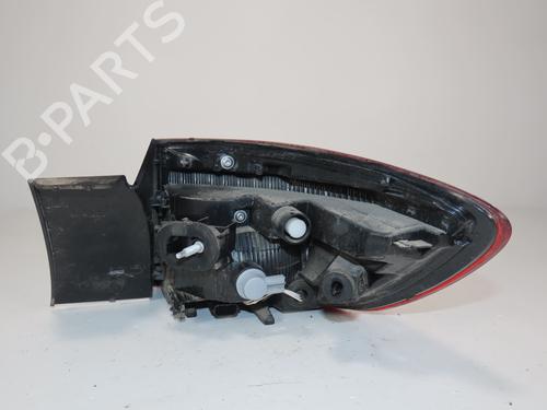 Venstre baglygte RENAULT CLIO V (B7_) 1.0 TCe 100 (B7MT) | BP31372332C34 