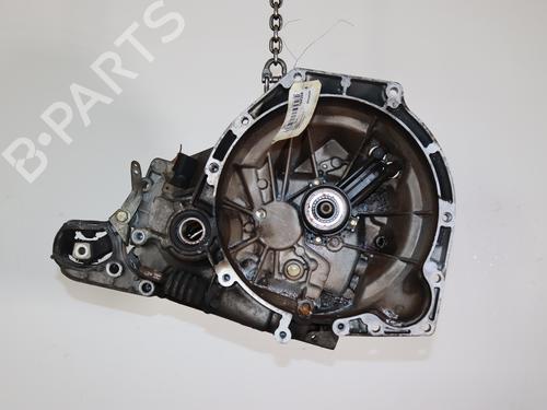 Used Gearbox FORD STREET KA (RL2) 1.6 (95 hp) 14958883