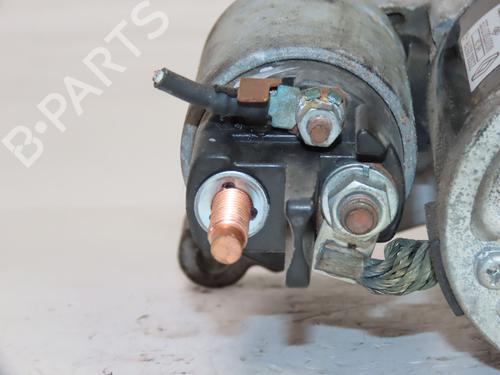 starter-dacia-sandero-ii-2012-38527123 main image