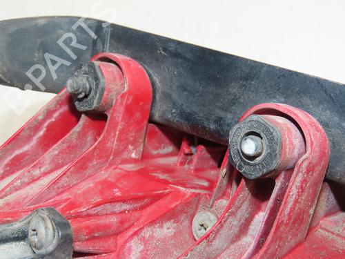 Used Right taillight Right taillight VW PASSAT B7 Variant (365) 2.0 TDI (140 hp) 18206175 18206175