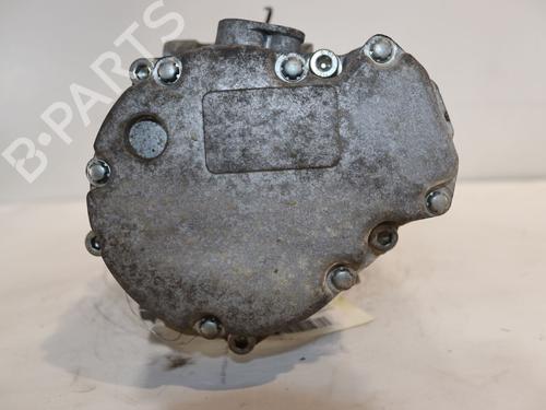 AC compressor NISSAN LEAF (ZE0) Electric | BP38449470M34 - Image 5