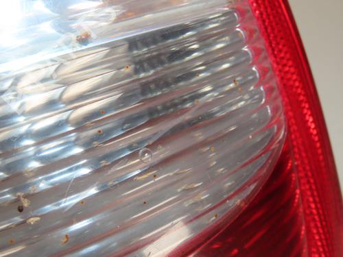 Left taillight CITROËN XSARA PICASSO (N68) 2.0 HDi | BP29985543C34 