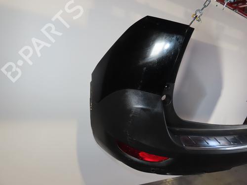 Used Rear bumper Rear bumper PEUGEOT 5008 II (MC_, MJ_, MR_, M4_) 1.5 BlueHDi 130 (MCYHZJ, MCYHZR, MCYHZX) (131 hp) 20846194 20846194