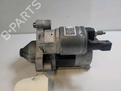 Used Starter PEUGEOT 208 II (UB_, UP_, UW_, UJ_) 1.2 PureTech 75 (75 hp) 9030552
