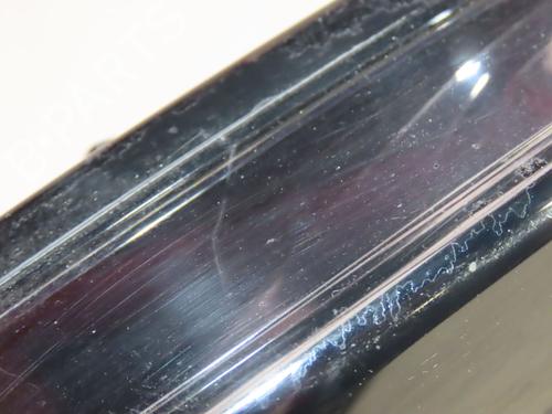 Used Right daytime light Right daytime light 38714604 38714604