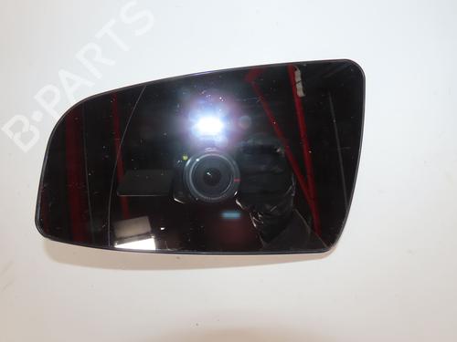 Used Left mirror Left mirror 24601414 24601414