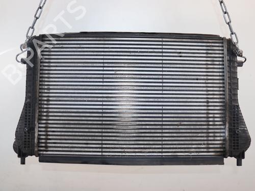 Used Intercooler Intercooler VW TOURAN (1T3) 1.6 TDI (105 hp) 36543898 36543898