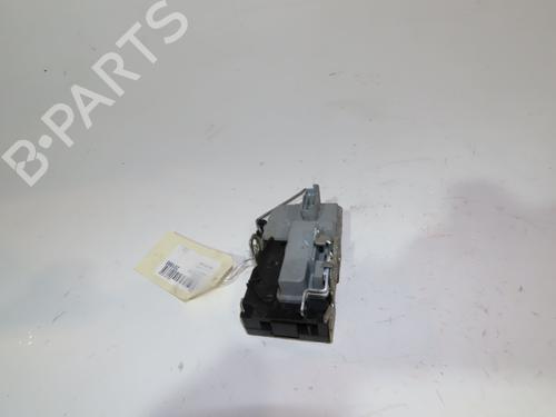 Front right lock PEUGEOT 206 Hatchback (2A/C) 1.4 HDi eco 70 | BP23163329C97 
