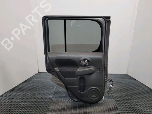Used Left rear door NISSAN CUBE (Z12) 1.6 16V (110 hp) 9416406
