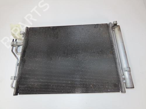 Heater matrix KIA SPORTAGE III (SL) 1.7 CRDi | BP26724757M63