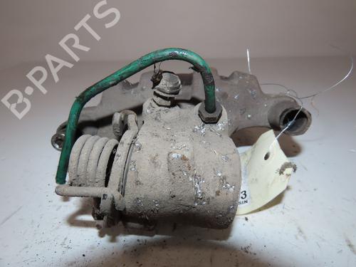 Right rear brake caliper RENAULT LAGUNA II (BG0/1_) 1.9 dCi (BG1A, BG1W, BG0G) | BP25830475M106 
