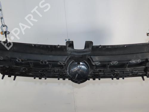 Used Grille VW GOLF VII (5G1, BQ1, BE1, BE2) 1.6 TDI (105 hp) 31155296