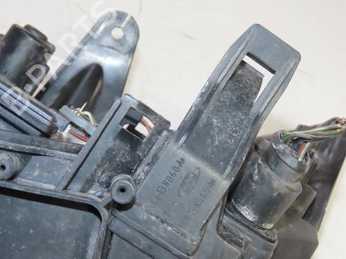 Used Right headlight Right headlight FORD FOCUS II (DA_, HCP, DP) 1.6 Ti (115 hp) 18206128 18206128