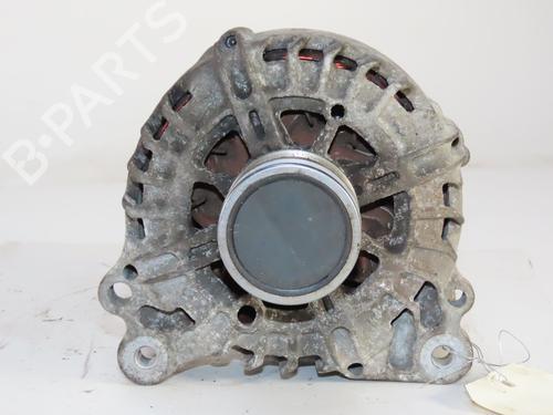 Generator VW GOLF VII (5G1, BQ1, BE1, BE2) 1.4 TSI (140 hp) 30605964