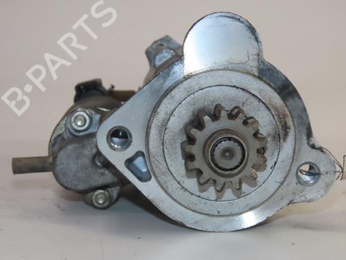 Starter JAGUAR XE (X760) 2.0 D | BP37276716M8 - Image 5