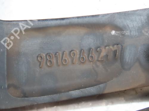 Rim CITROËN BERLINGO (ER_, EC_) 1.5 BlueHDi 130 (ECYHZJ, ECYHZR) | BP19133420C45 