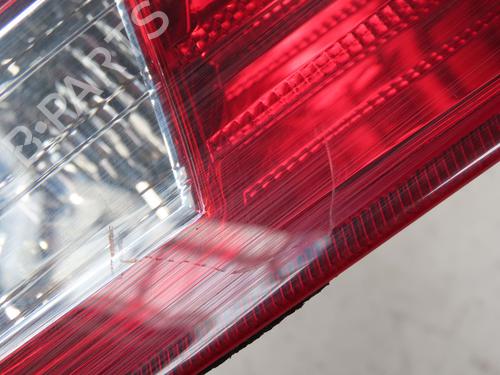 Used Right tailgate light Right tailgate light 37874831 37874831