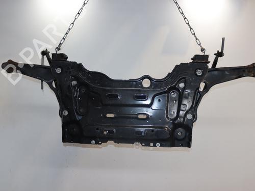Used Subframe RENAULT MEGANE IV Hatchback (B9A/M/N_) 1.6 dCi 165 (163 hp) 23160516