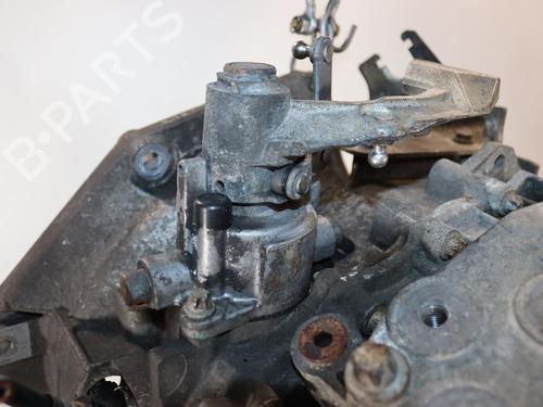 gearbox-fiat-grande-punto-199_-2005-34387218 main image