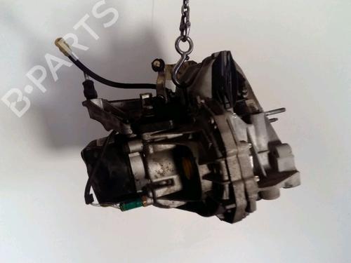 Gearbox RENAULT CLIO III (BR0/1, CR0/1) 1.6 16V (BR05, BR0B, BR0Y, BR15, BR1J, BR1M, BR1Y, CR0B,... | BP13031333M3 