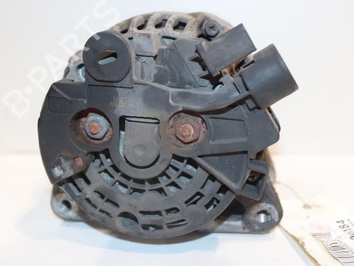 Alternator CITROËN C3 I (FC_, FN_) 1.4 HDi | BP28051113M7 