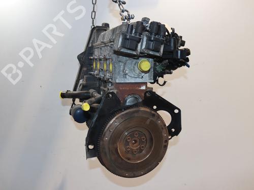Engine LANCIA YPSILON (843_) 1.2 (843.AXA1A) | BP14958255M1
