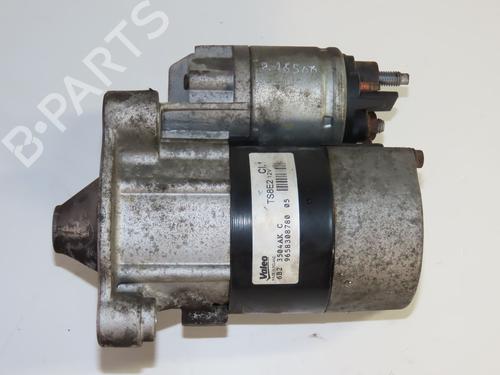 Starter PEUGEOT 206+ (2L_, 2M_) 1.4 i | BP31055376M8