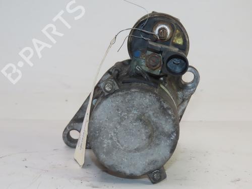 Starter AUDI A3 Sportback (8PA) 2.0 TFSI | BP36681477M8 - Image 2