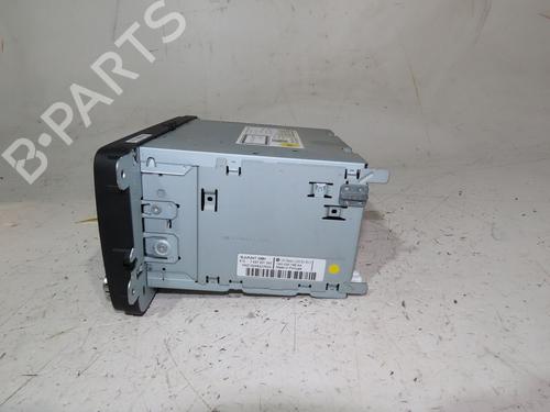 Radio VW GOLF VI (5K1) 1.6 TDI | BP19932645E6 