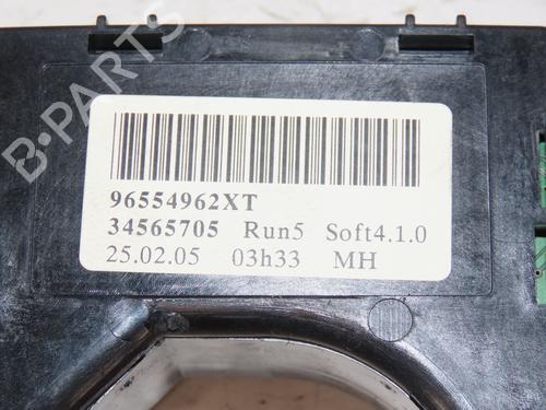Steering column stalk CITROËN C4 Coupe (LA_) 1.6 HDi | BP24442073I23 - Image 3