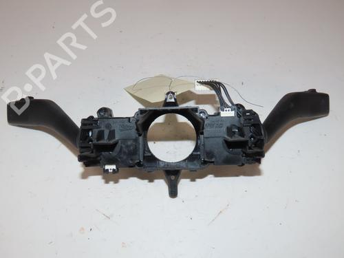 Used Steering column stalk SEAT LEON (1P1) 1.4 TSI (125 hp) 25150210