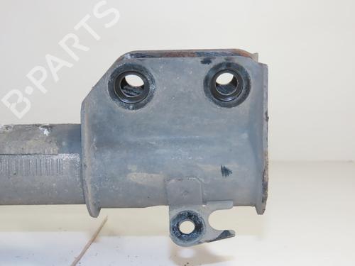 Used Left front shock absorber PEUGEOT 208 II (UB_, UP_, UW_, UJ_) 1.2 PureTech 130 (131 hp) 31576231