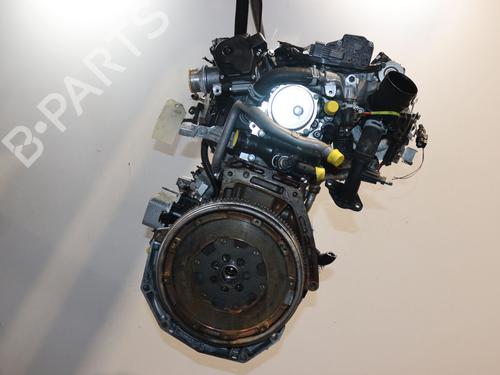 Motore RENAULT CLIO V (B7_) 1.5 Blue dCi 85 (B7AG) (86 hp) 29962941
