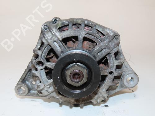 Alternator NISSAN MICRA III (K12) 1.2 16V | BP24486699M7