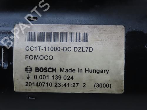 Starter FORD TRANSIT CUSTOM V362 Bus (F3) 2.2 TDCi | BP35935967M8 - Image 3