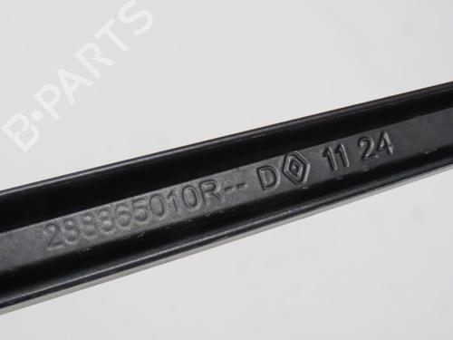 Vindspejlsviskerarm RENAULT CLIO V (B7_) 1.0 TCe 90 (B7MT) | BP38761646C143 - Image 3