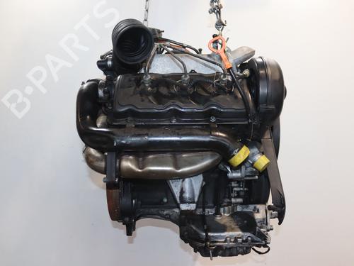 Used Engine AUDI A4 B6 Convertible (8H7) 2.5 TDI (163 hp) 28120984