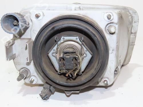 Left headlight RENAULT SUPER 5 (B/C40_) 1.1 | BP31152015C28