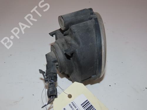 Used Right front fog light Right front fog light RENAULT MEGANE I Coach (DA0/1_) 1.6 16V (DA0B, DA04, DA11) (107 hp) 34573410 34573410
