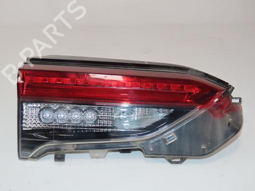 Venstre baklys, luke TOYOTA RAV 4 V (_A5_, _H5_) 2.5 Hybrid (AXAH52) (218 hp) 33059004